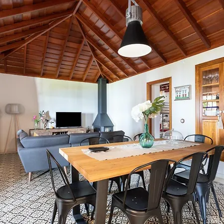 Home2book Luxury El Bebedero, Private Pool
